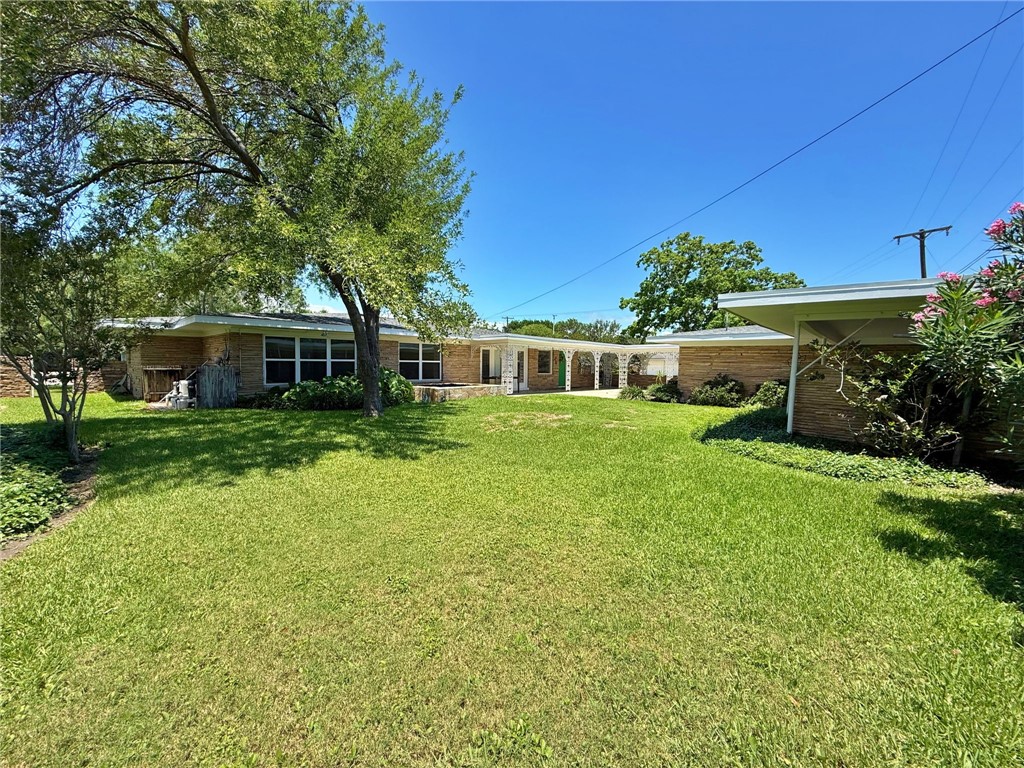 301 Bermuda Place Corpus Christi TX 78411