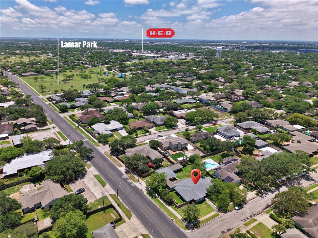 301 Bermuda Place Corpus Christi TX 78411