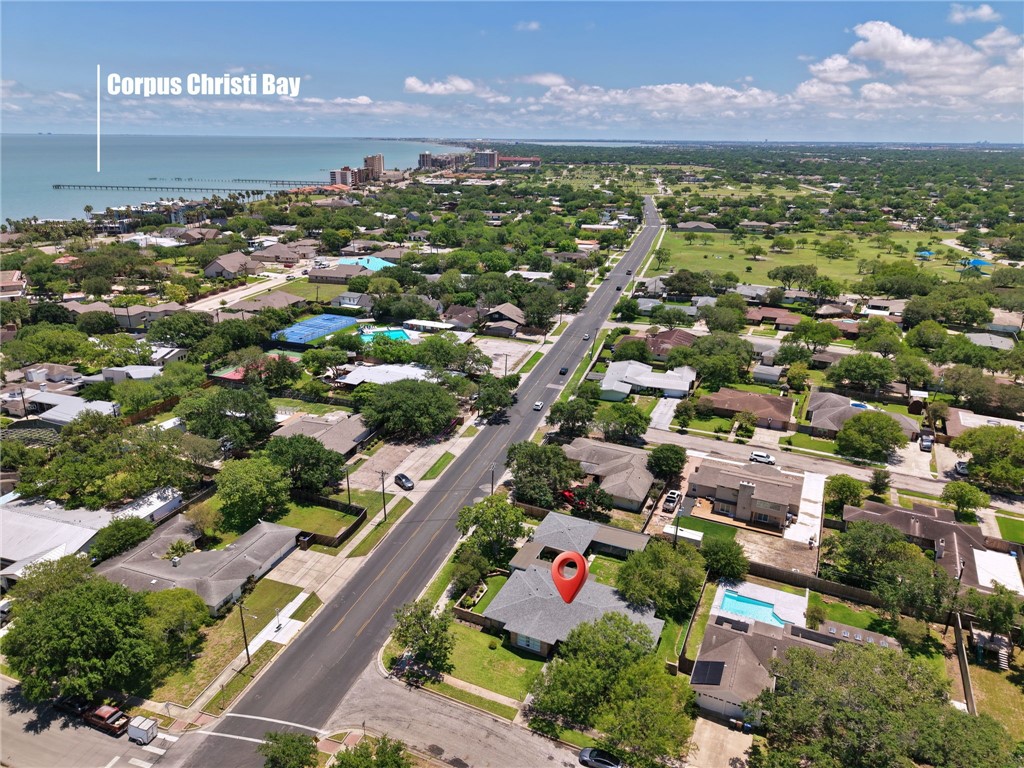 301 Bermuda Place Corpus Christi TX 78411