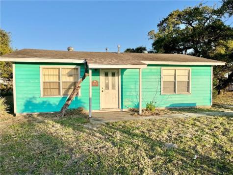 813 N Houston Street Aransas Pass TX 78336
