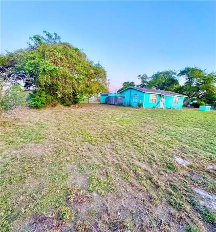 813 N Houston Street Aransas Pass TX 78336