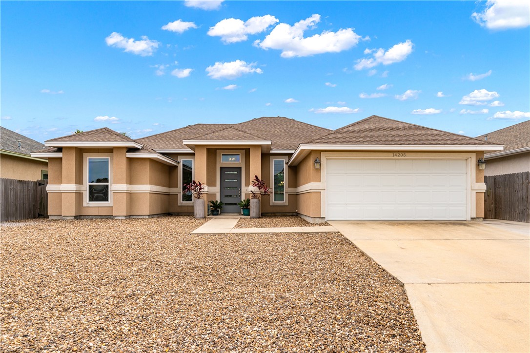 14205 Sea Pines Drive Corpus Christi TX 78418