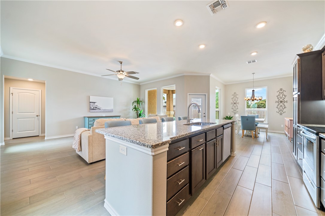 14205 Sea Pines Drive Corpus Christi TX 78418