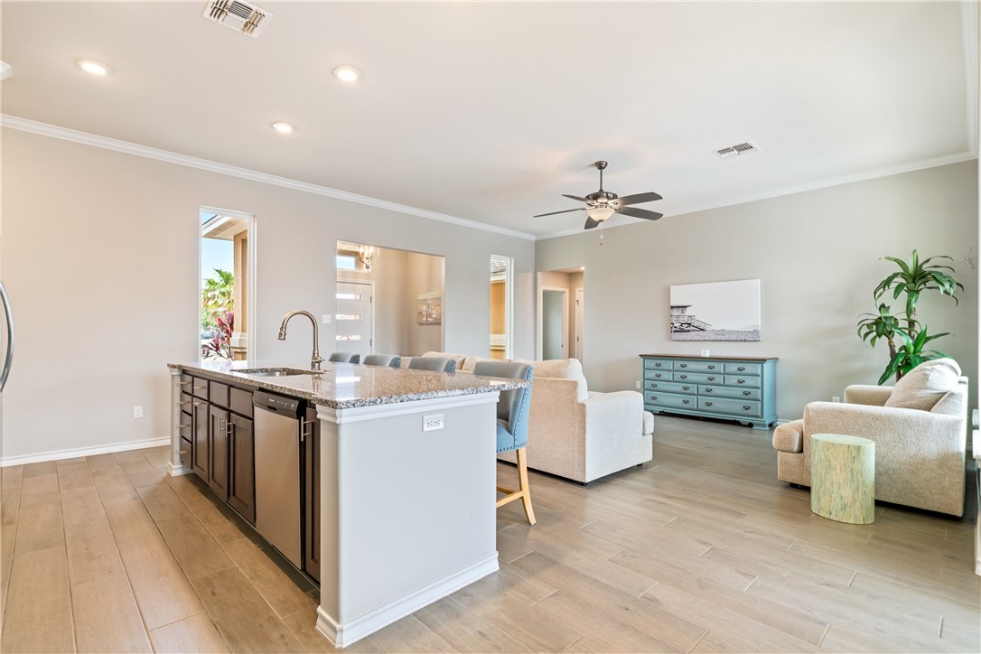 14205 Sea Pines Drive Corpus Christi TX 78418