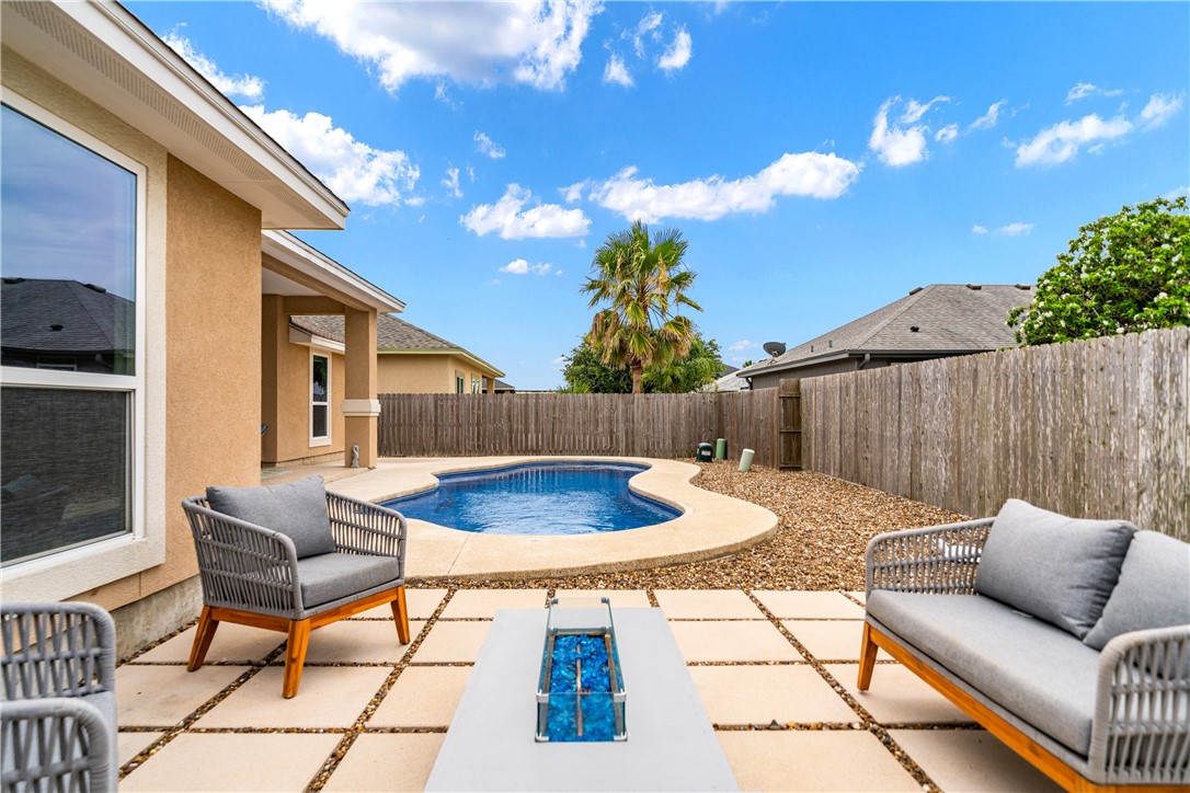 14205 Sea Pines Drive Corpus Christi TX 78418