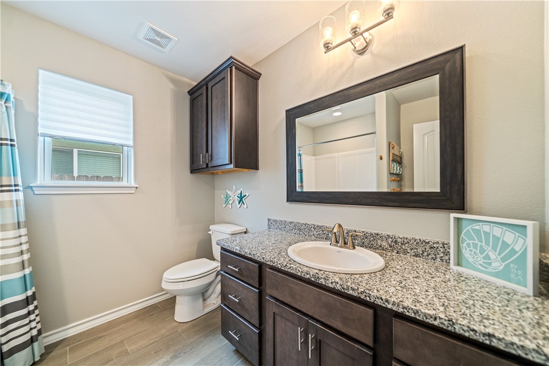 14205 Sea Pines Drive Corpus Christi TX 78418