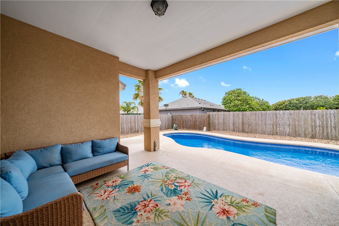 14205 Sea Pines Drive Corpus Christi TX 78418