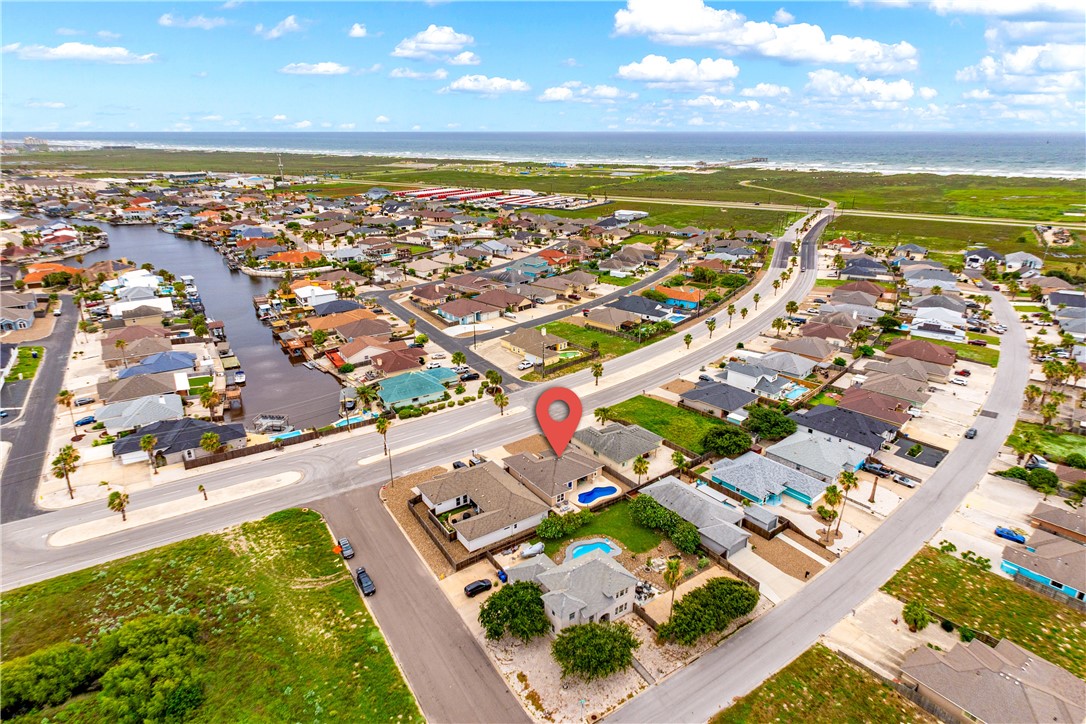 14205 Sea Pines Drive Corpus Christi TX 78418