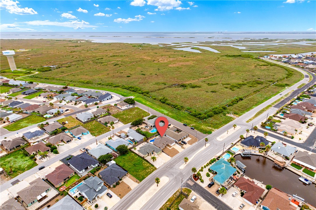 14205 Sea Pines Drive Corpus Christi TX 78418