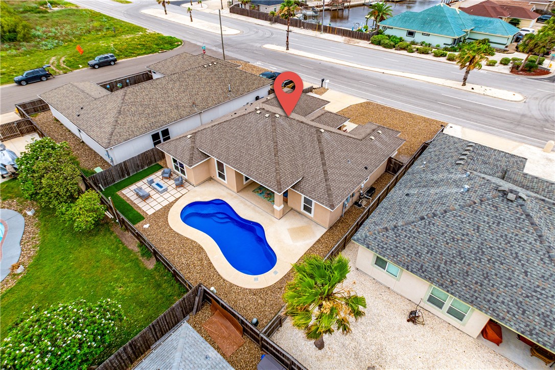 14205 Sea Pines Drive Corpus Christi TX 78418