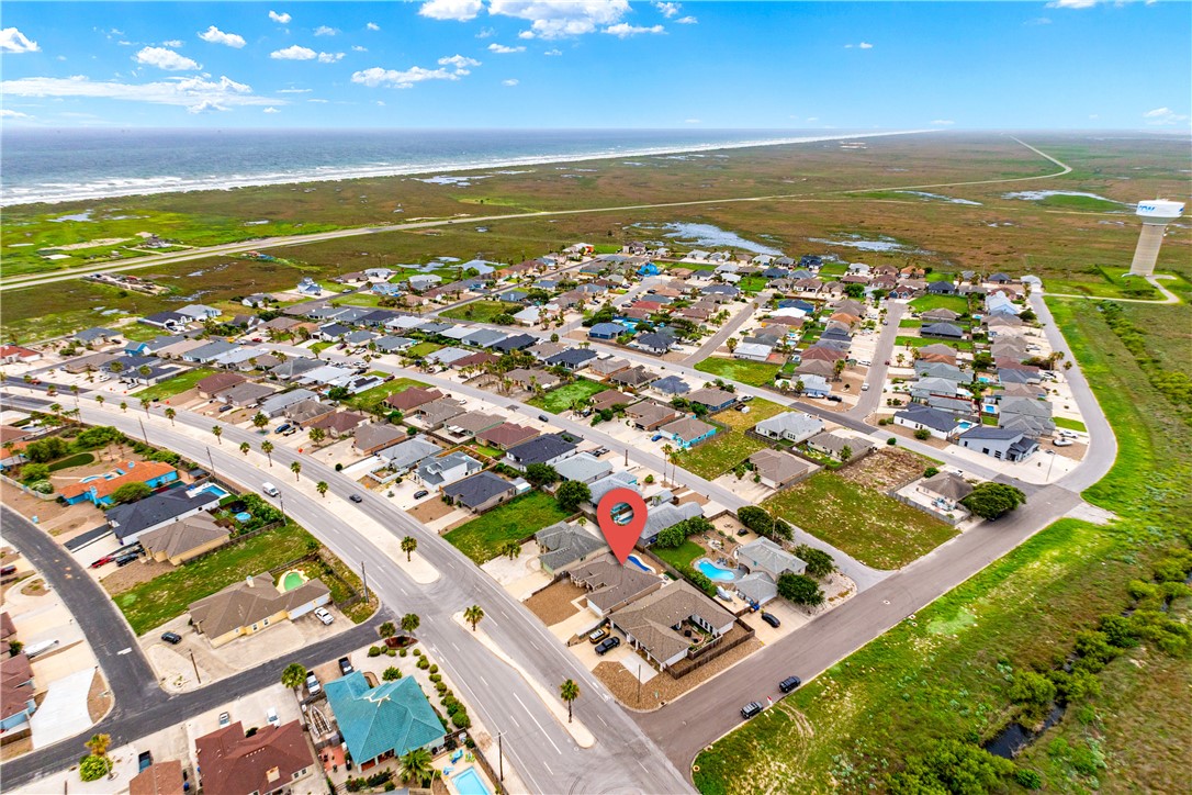 14205 Sea Pines Drive Corpus Christi TX 78418
