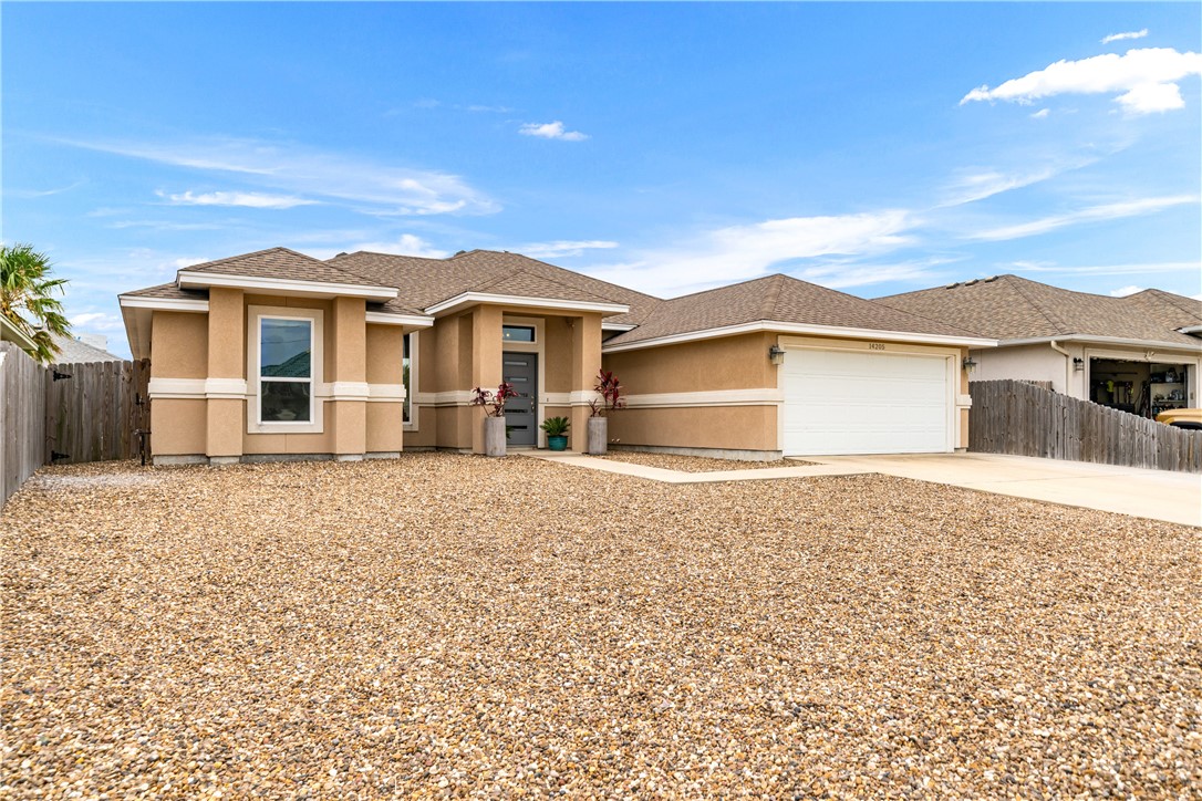 14205 Sea Pines Drive Corpus Christi TX 78418
