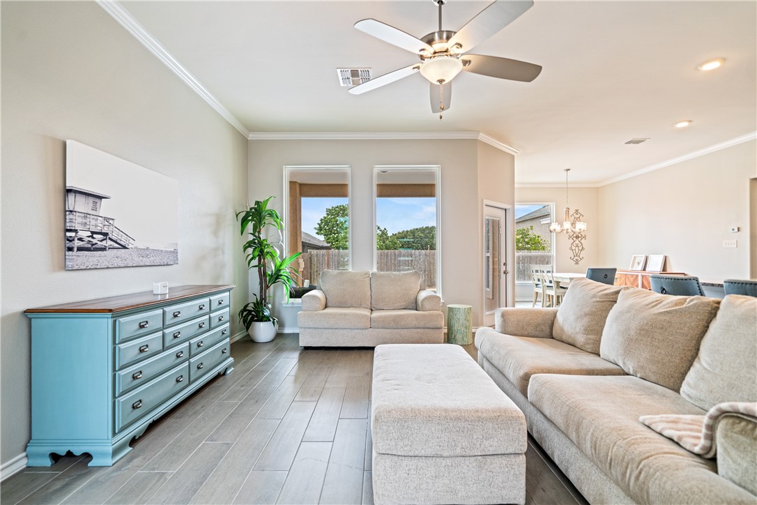 14205 Sea Pines Drive Corpus Christi TX 78418