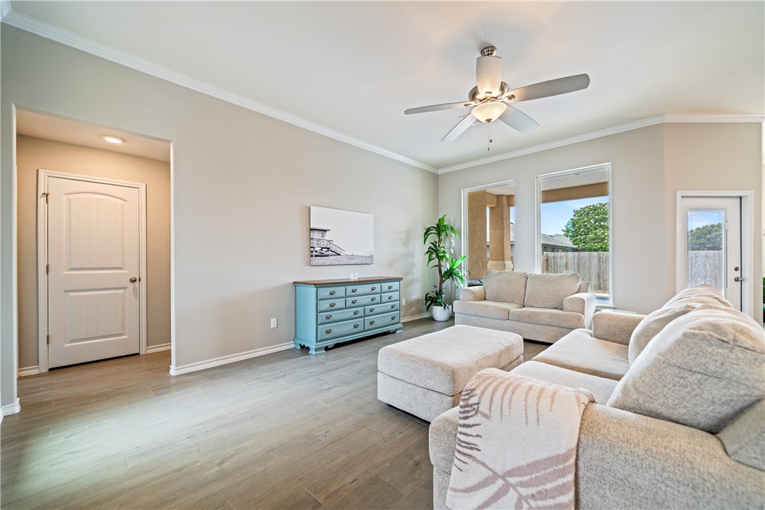14205 Sea Pines Drive Corpus Christi TX 78418
