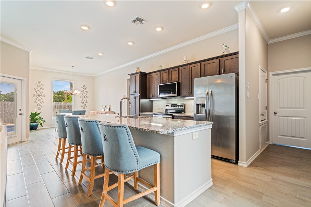 14205 Sea Pines Drive Corpus Christi TX 78418