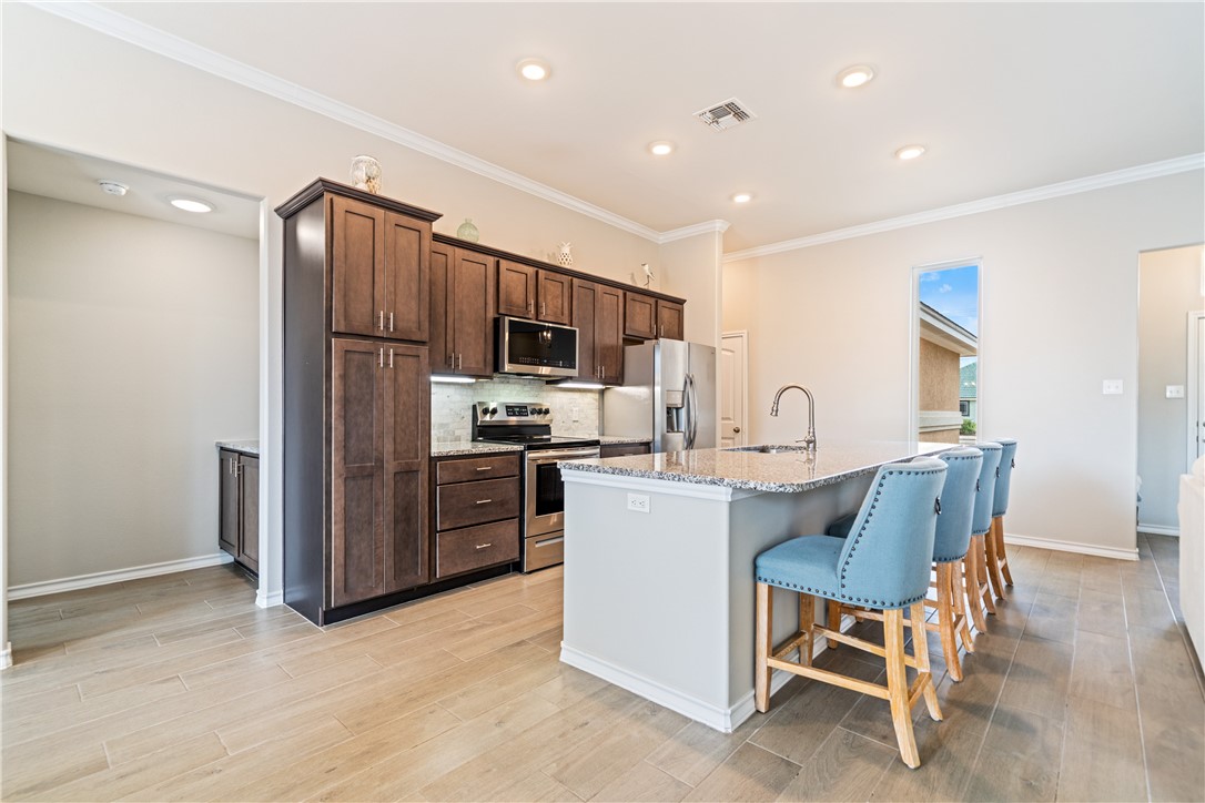 14205 Sea Pines Drive Corpus Christi TX 78418