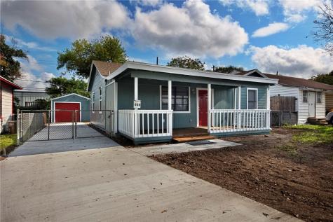 820 Lantana Street Corpus Christi TX 78408