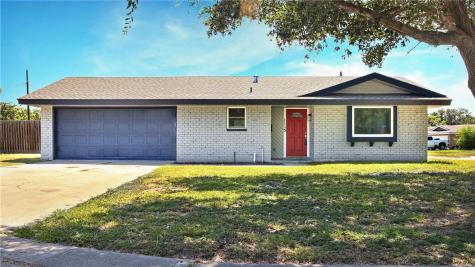 1115 Orion Drive Portland TX 78374