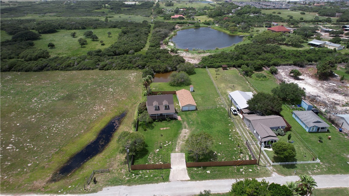 4038 Sweet Bay Drive Corpus Christi TX 78418