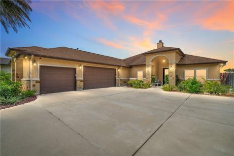 3702 Nahid Court Corpus Christi TX 78418