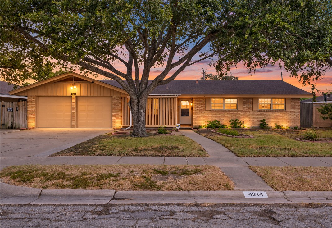 4214 Oday Parkway Corpus Christi TX 78413