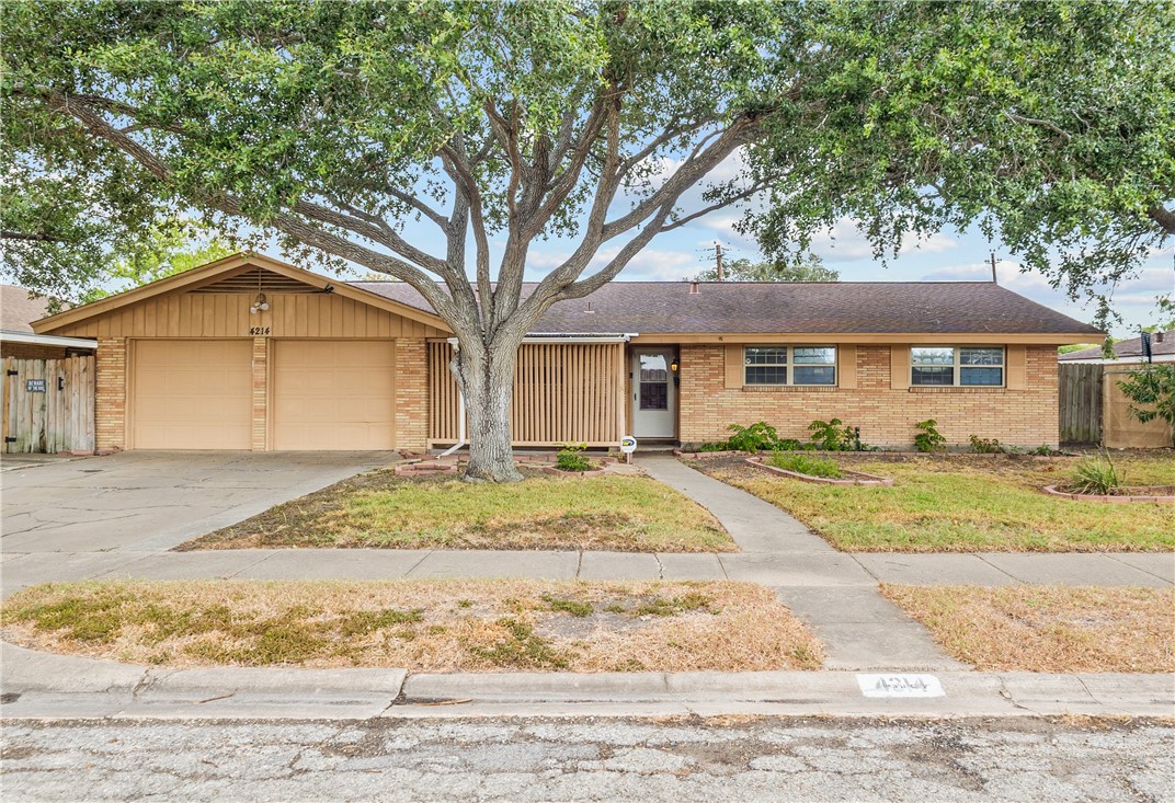 4214 Oday Parkway Corpus Christi TX 78413