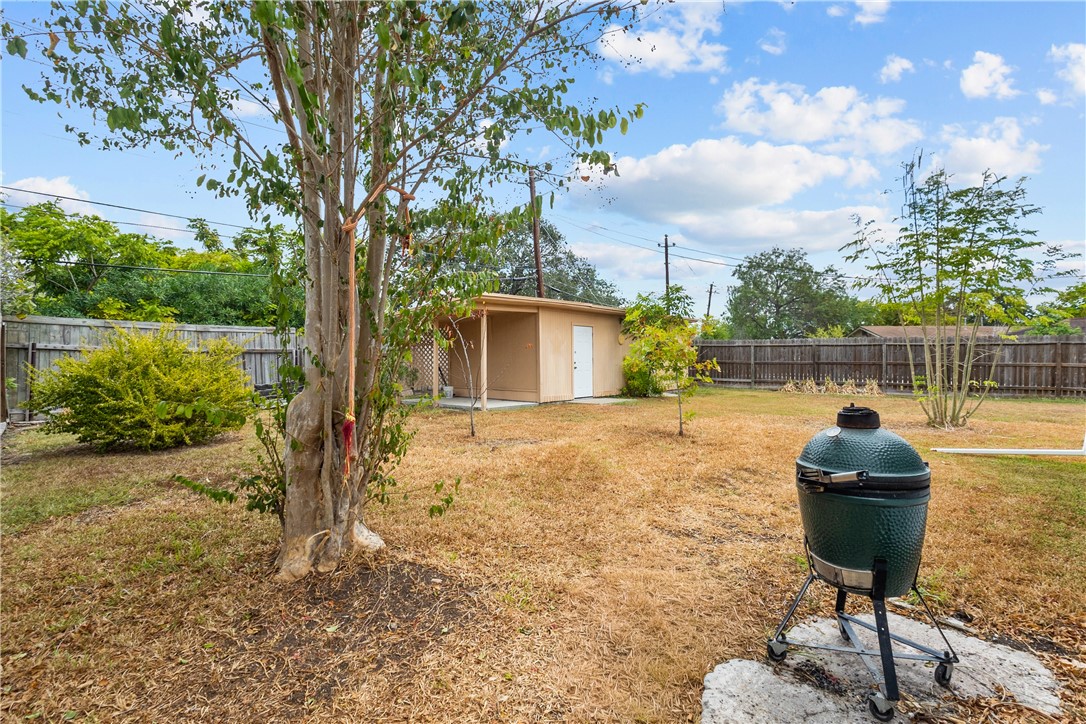 4214 Oday Parkway Corpus Christi TX 78413
