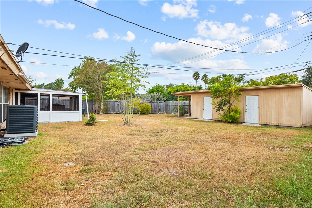 4214 Oday Parkway Corpus Christi TX 78413