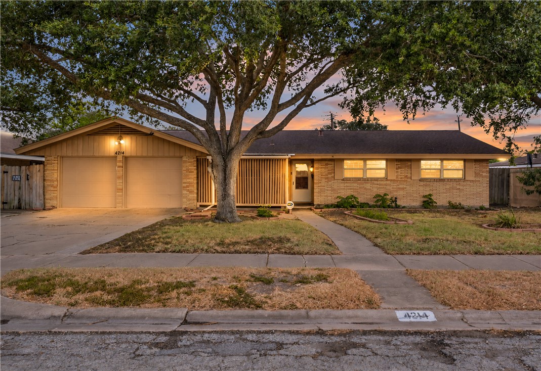 4214 Oday Parkway Corpus Christi TX 78413
