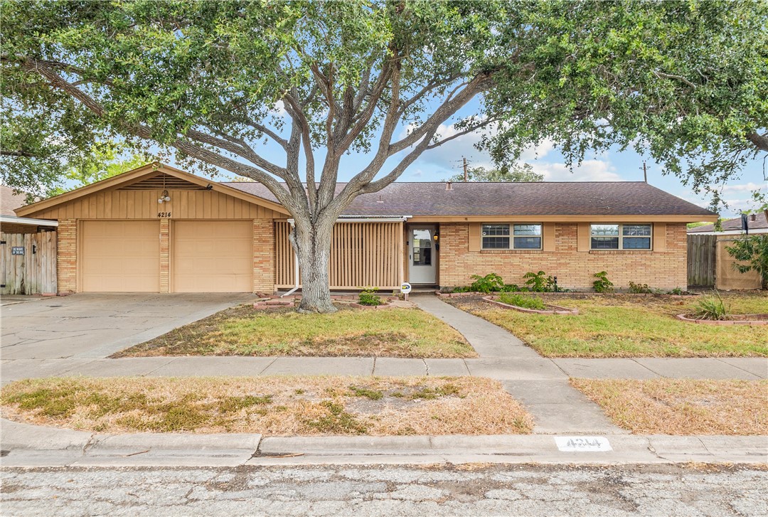 4214 Oday Parkway Corpus Christi TX 78413