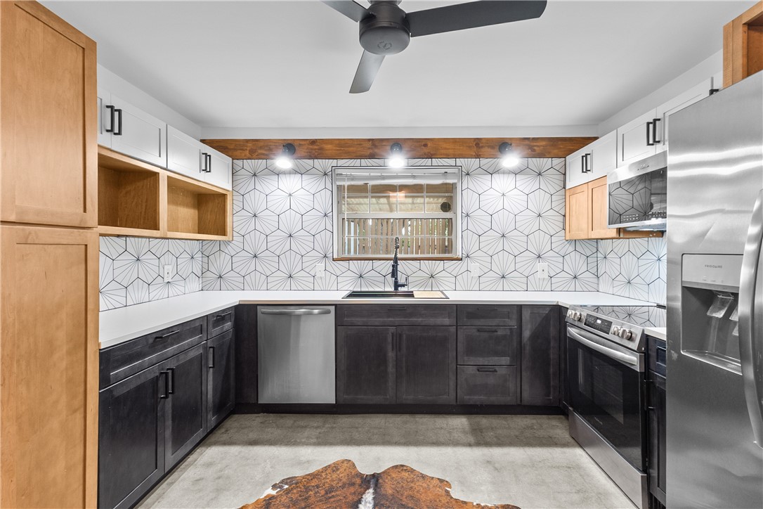 4214 Oday Parkway Corpus Christi TX 78413