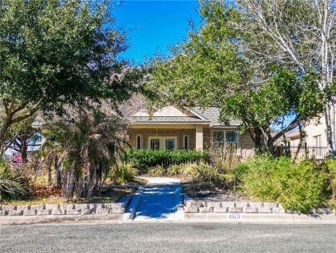 460 Del Mar Boulevard Corpus Christi TX 78404