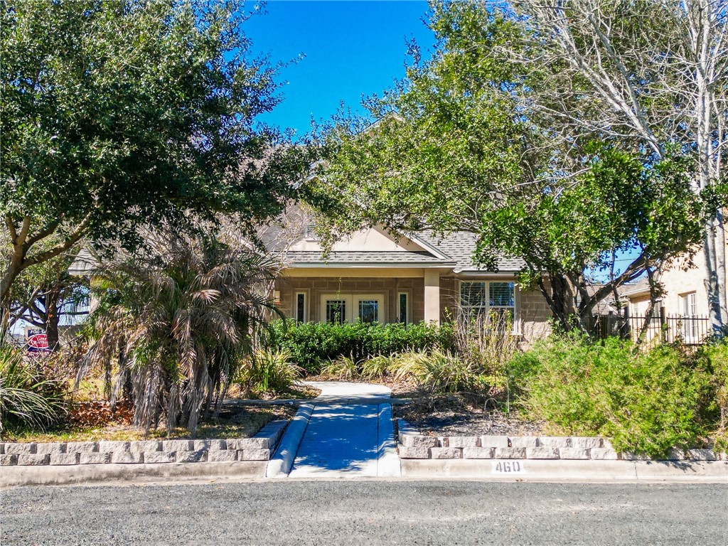 460 Del Mar Boulevard Corpus Christi TX 78404