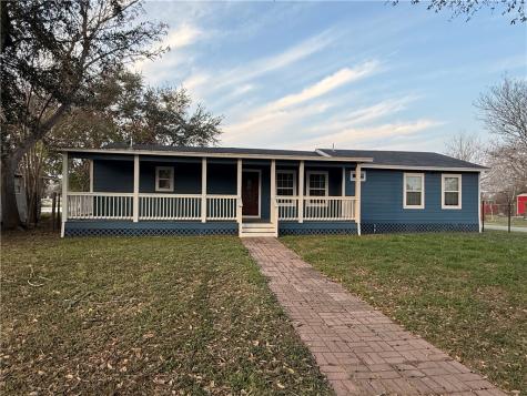 917 Corazan Street Alice TX 78332