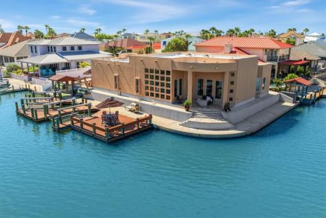 112 Sailfish Court Aransas Pass TX 78336