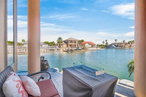 112 Sailfish Court Aransas Pass TX 78336