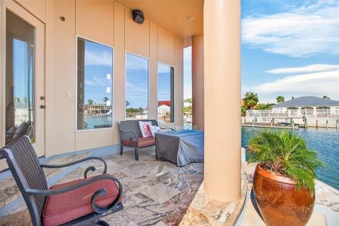 112 Sailfish Court Aransas Pass TX 78336