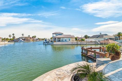112 Sailfish Court Aransas Pass TX 78336