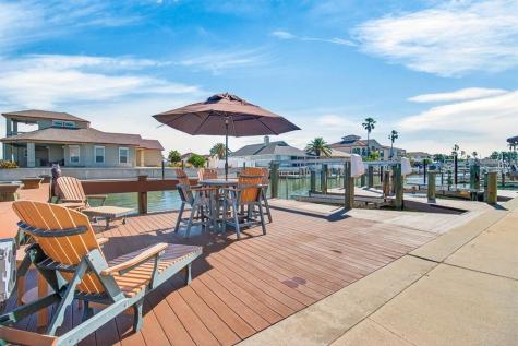112 Sailfish Court Aransas Pass TX 78336