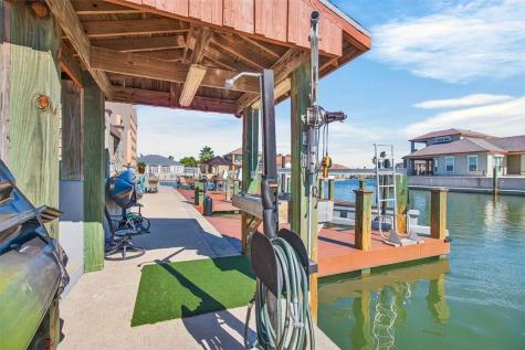 112 Sailfish Court Aransas Pass TX 78336