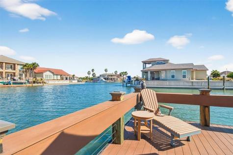 112 Sailfish Court Aransas Pass TX 78336