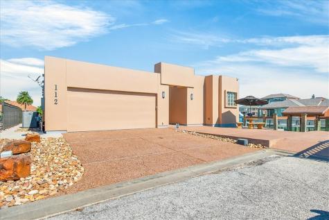 112 Sailfish Court Aransas Pass TX 78336