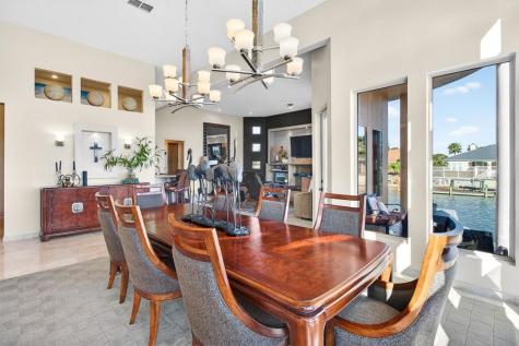 112 Sailfish Court Aransas Pass TX 78336
