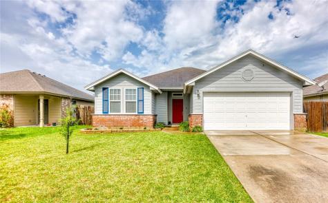 1741 Barlow Trail Corpus Christi TX 78410