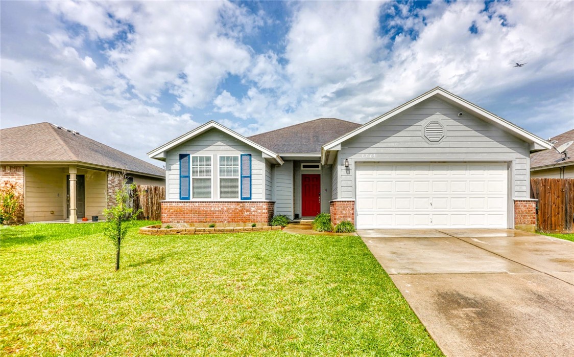 1741 Barlow Trail Corpus Christi TX 78410