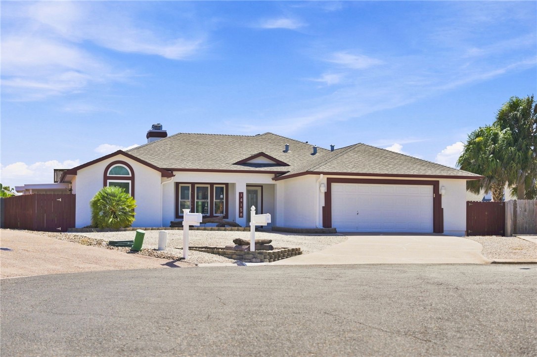14158 Atascadera Avenue Corpus Christi TX 78418