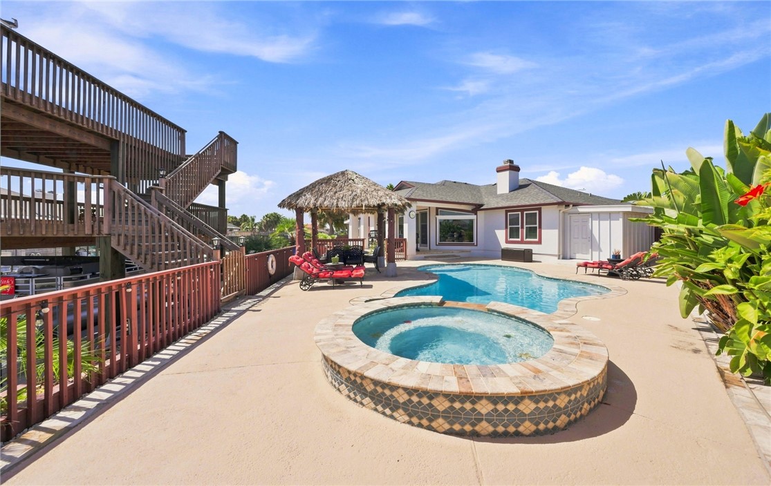 14158 Atascadera Avenue Corpus Christi TX 78418