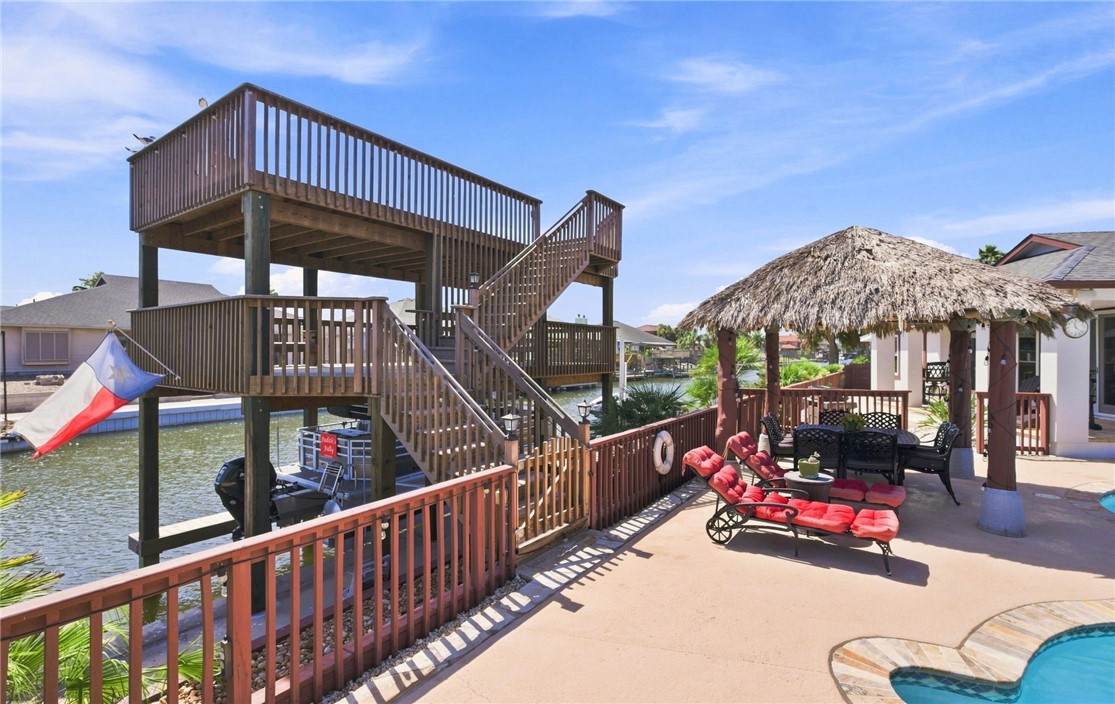 14158 Atascadera Avenue Corpus Christi TX 78418