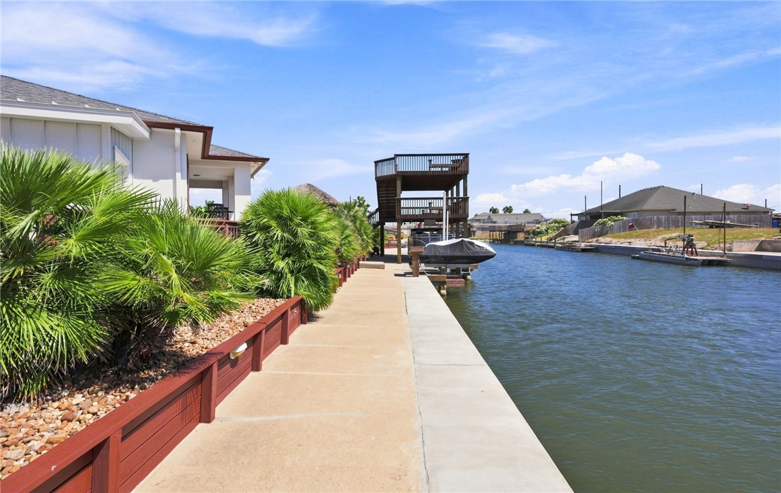 14158 Atascadera Avenue Corpus Christi TX 78418