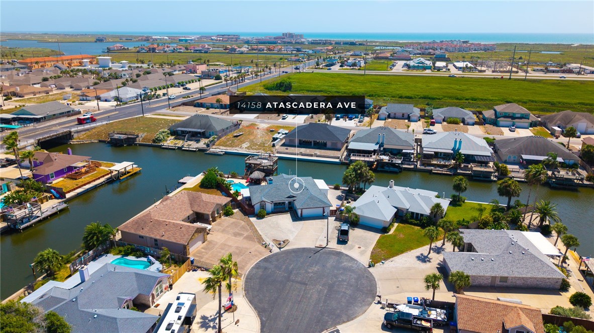 14158 Atascadera Avenue Corpus Christi TX 78418